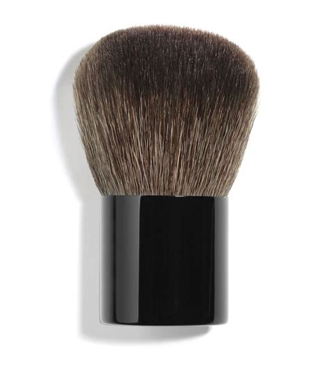 chanel petit pinceau kabuki brush|chanel kabuki brush.